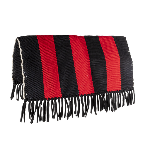 Western Woven Saddle Cloth