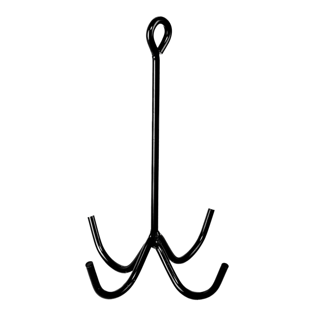 Four Prong Tack Cleaning Hook