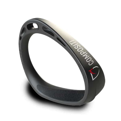 Compositi X-Race Jockey Stirrup Irons