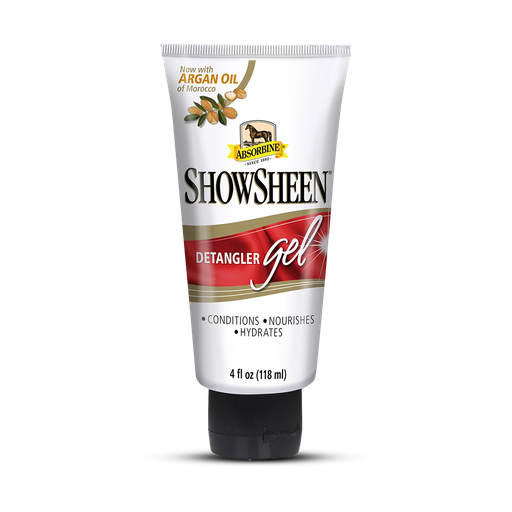 ShowSheen Original Hair Polish & Detangler Gel