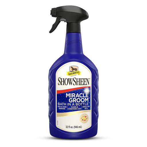 Absorbine Miracle Groom