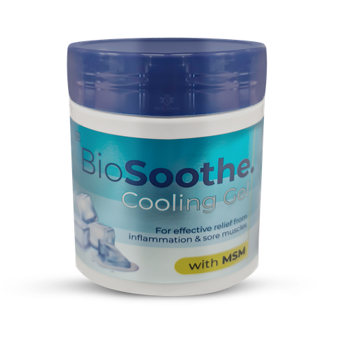Bio Soothe Cooling Gel