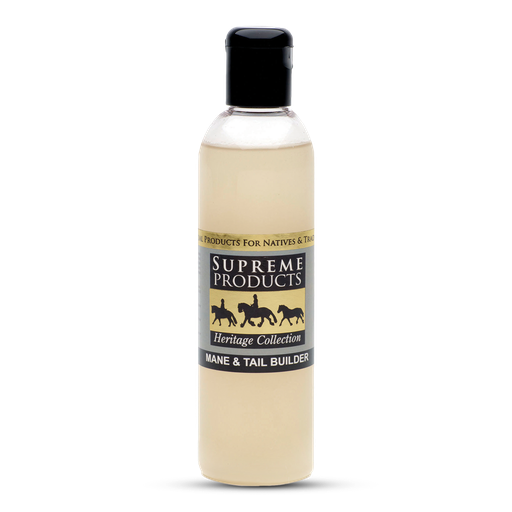 Supreme Mane & Tail Builder
