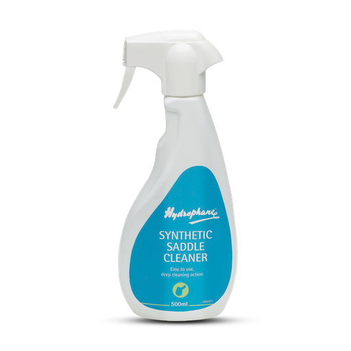 Hydrophane Synthetic Saddle Cleaner