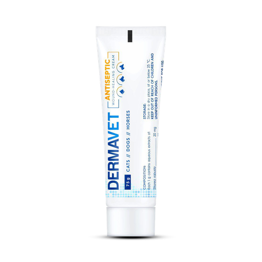Dermavet Wound Ointment
