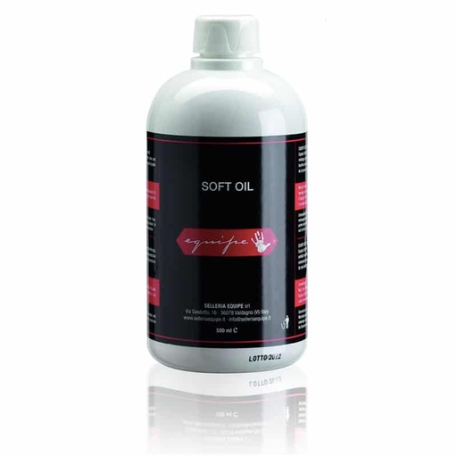 Equipe Soft Oil