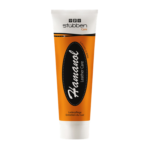 Stübben Hamanol Leather Care