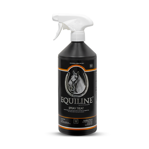 Equiline Spray Treat