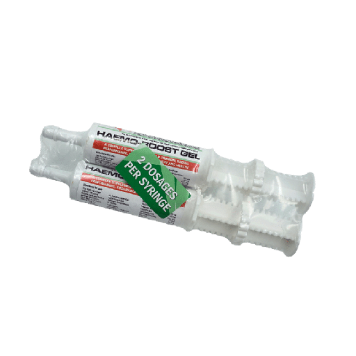 Equisupreme Haemoboost Twin Pack