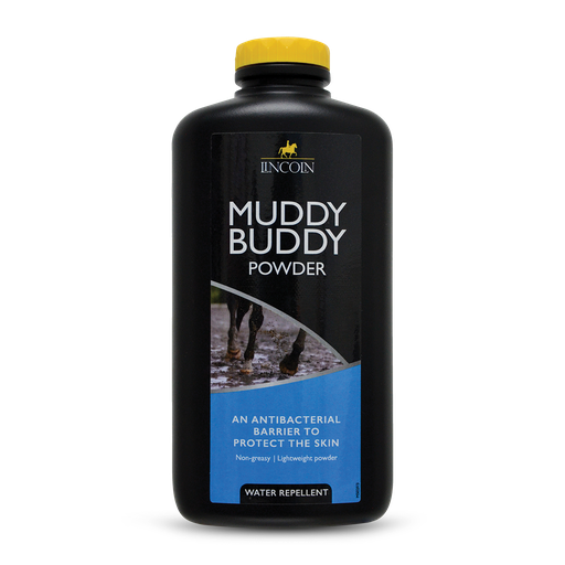 Lincoln Muddy Buddy Powder