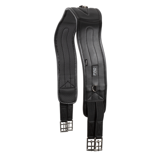 Pro Stride Synthetic Girth with Elastic Both Sides