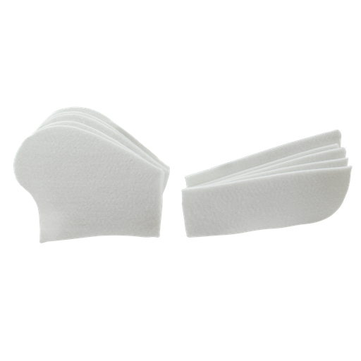 Felt Shims for Saddles Pairs
