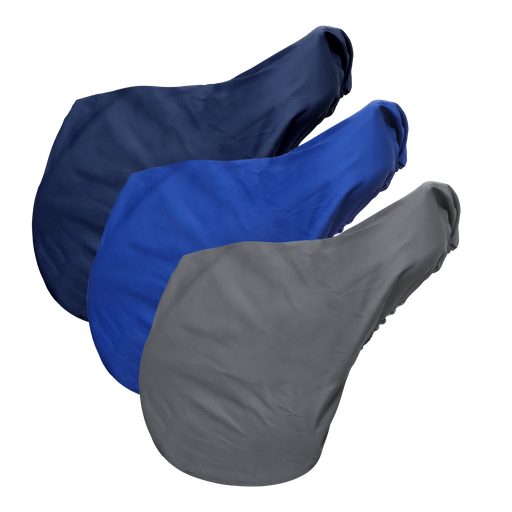Capriole Cotton Saddle Cover