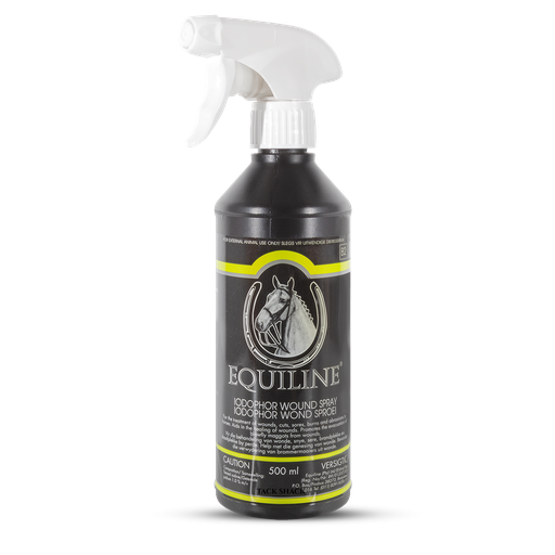Equiline Wound Spray