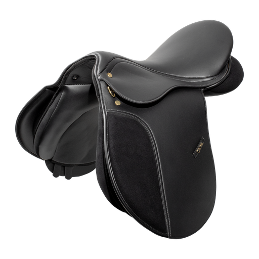 Genesis Smooth Seat GP Saddle