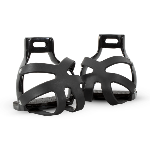 Endurance Stirrup Irons with Cup