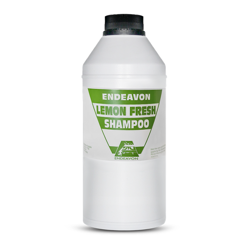 Endeavon Lemon Grass Shampoo