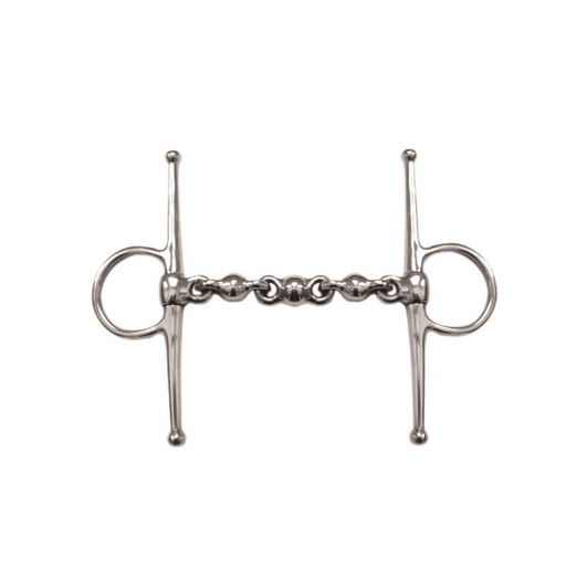 Fulmer Snaffle Waterford