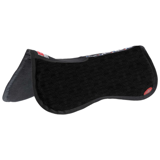 Premier Equine Shock Absorber Half Pad