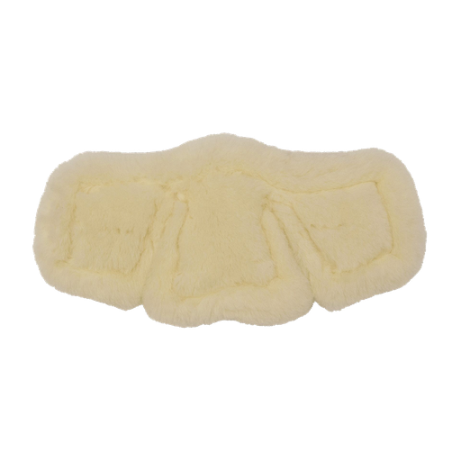Stübben Equi-Soft Girth Pad - Lambskin