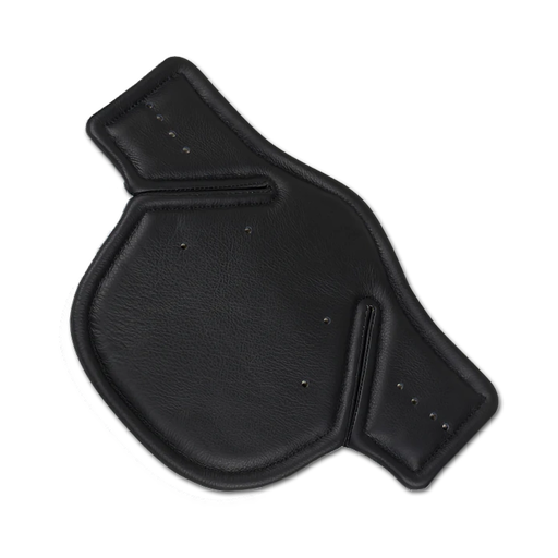 Stübben Equi-Soft Stud Girth Pad - Leather