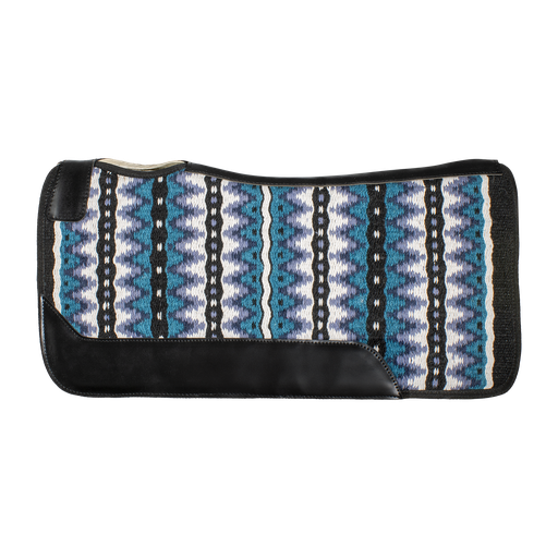 Western Felt Saddle Pad