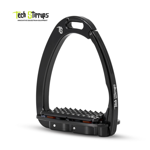 Tech Safety Stirrups - Venice Dressage Plus