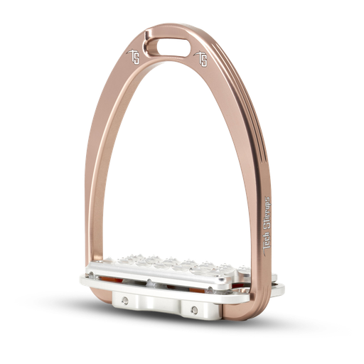 Tech Stirrups - Jumping Siena Plus