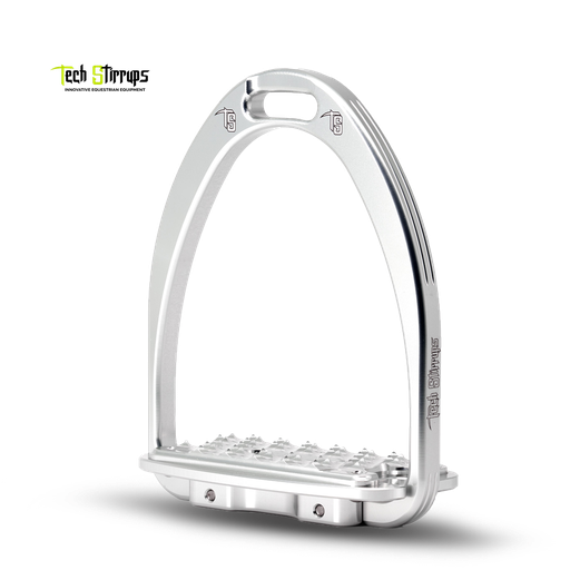 Tech Stirrups - Jumping Siena