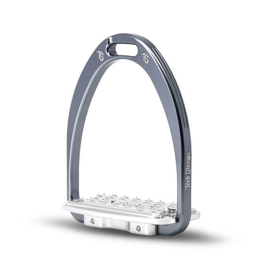 Tech Stirrups - Jumping Siena