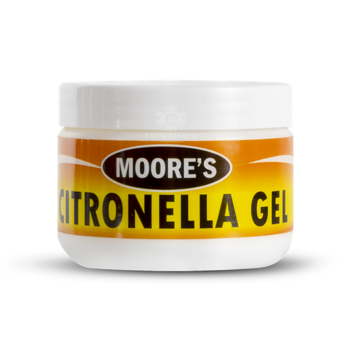 Moores Citronella Gel