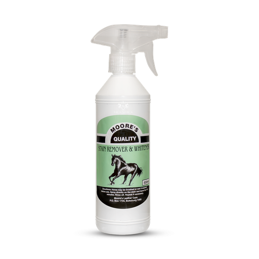 Moore's Coat Whitener & Spot Remover