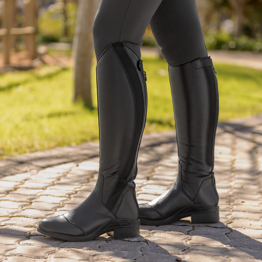 Equistride Comfort Long Boot