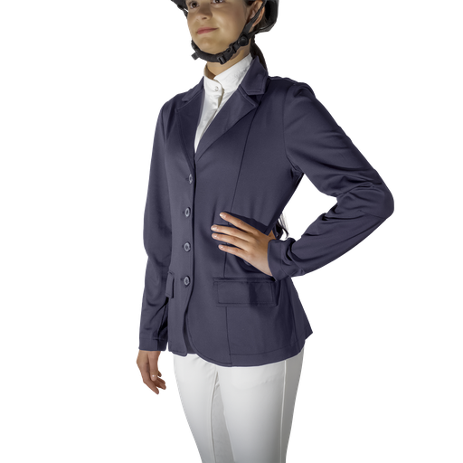 Equileisure Show Jacket - Mesh