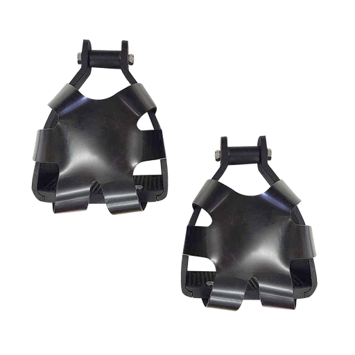 Stirrup Irons - Trail with Cup