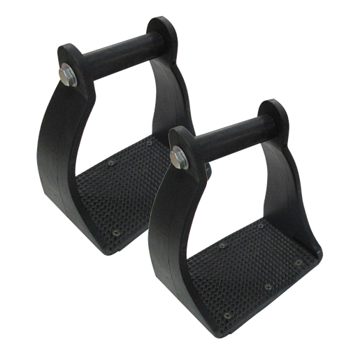 Stirrup Irons - Trail without Cup