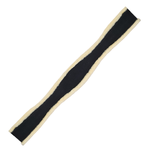 Equipe Sheepskin Inner Lining for GH23 Girth