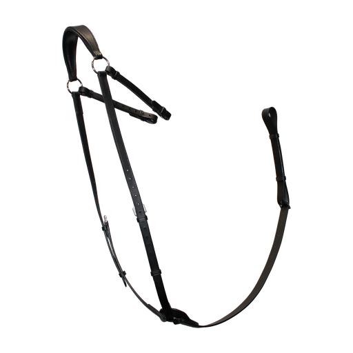 Capriole Adjustable Breastplate