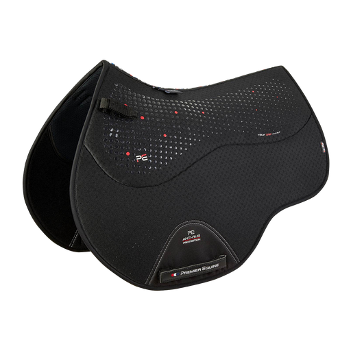 Premier Equine CC Airtechnology Anti-Slip GP/Jump Numnah