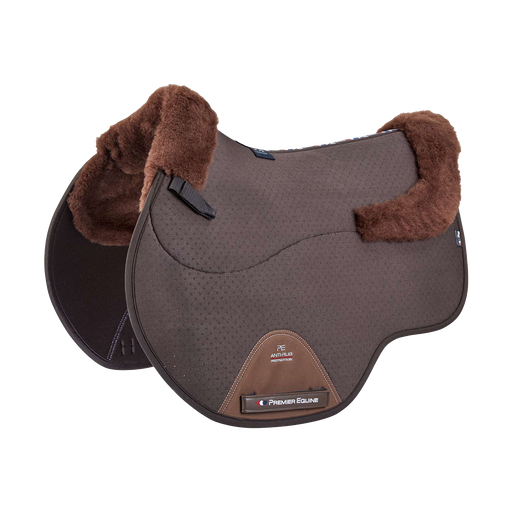 Premier Equine CC Airtechnology Shockproof Wool GP Numnah
