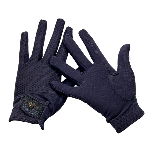 Equileisure Gloves Digital Performance 