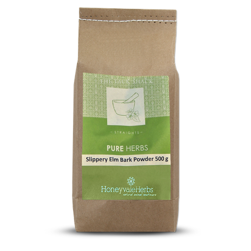 Honeyvale Slippery Elm Bark Powder