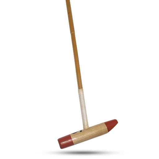 Polo Mallet - Manu Cane