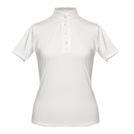 Equileisure Short Sleeve Show Shirt