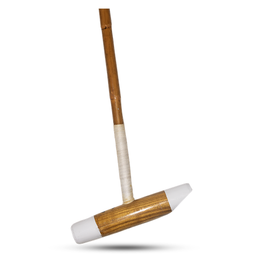 Polo Mallet - Root Cane