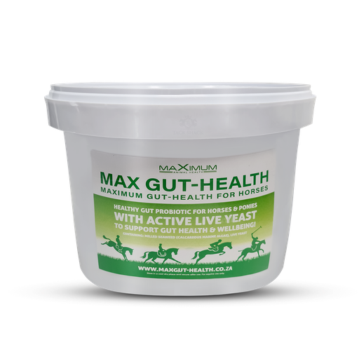 Max Gut-Health