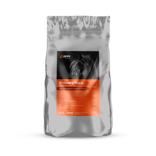 Apex Brewers Yeast Nutritional Supplement