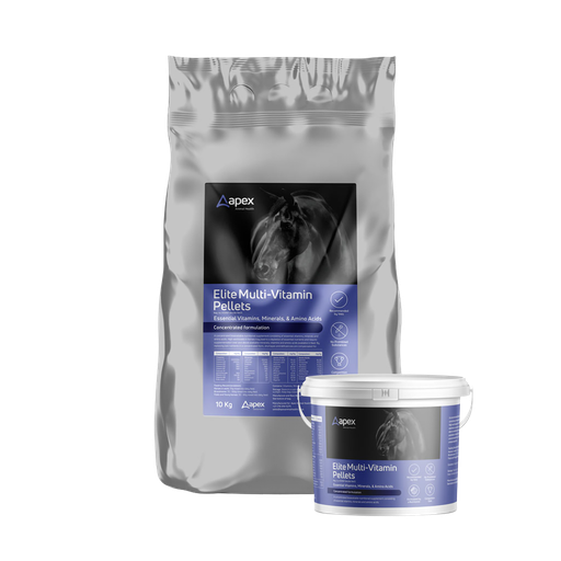 Apex Animal Health Elite Multi Vitamin