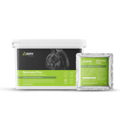 Apex Animal Health Neutralac Plus