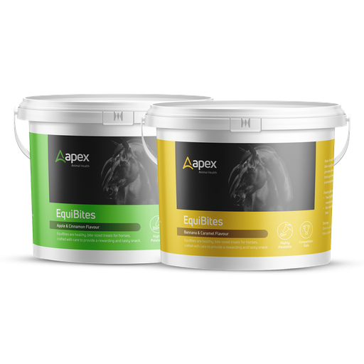Apex Animal Health EquiBites Treats